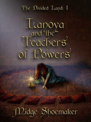 cover image of Lanoya and the Teachers of Powers